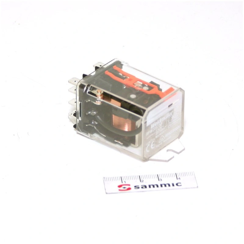 Rele De Potencia 220v Lvt18 Cod 4301854