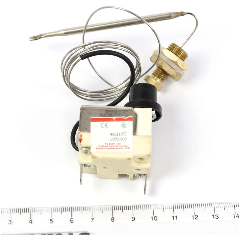 Termostato Segurança Bulbo 6810136