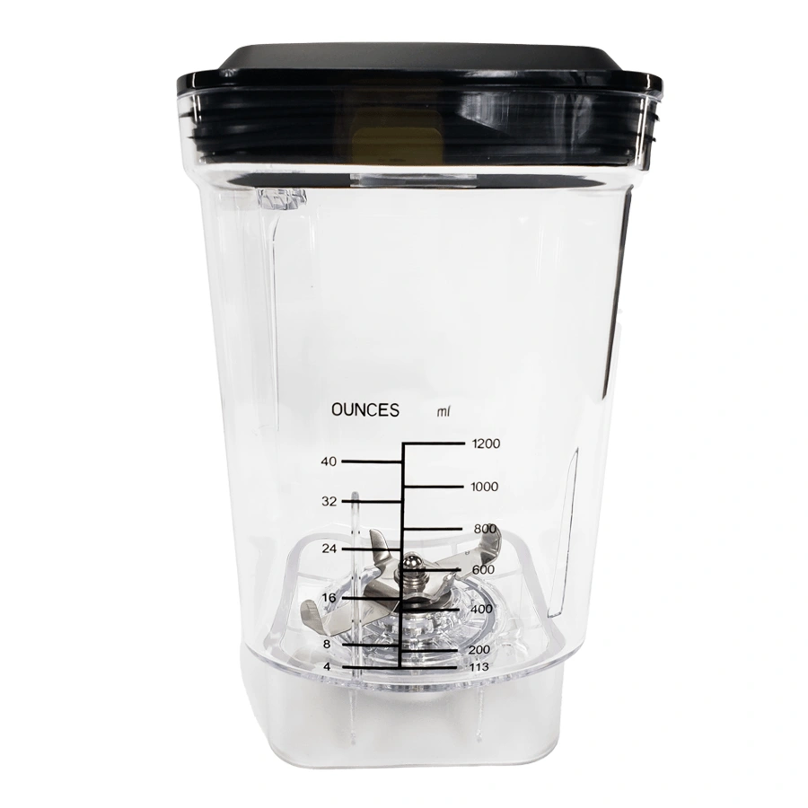 KIT JARRO ROBOCOOK PLUS 1,2 LITROS