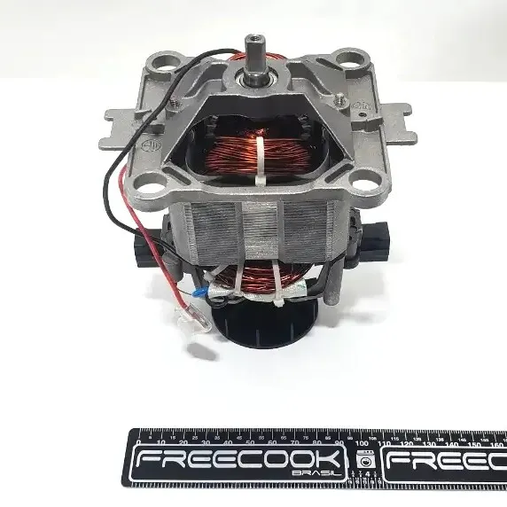 MOTOR BLENDER BRAVOMIX