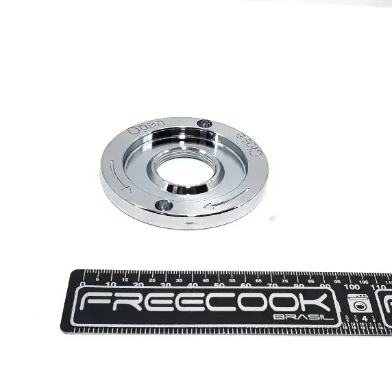 ROSCA TRAVAMENTO COM VEDACAO BRU/BTX/ROB