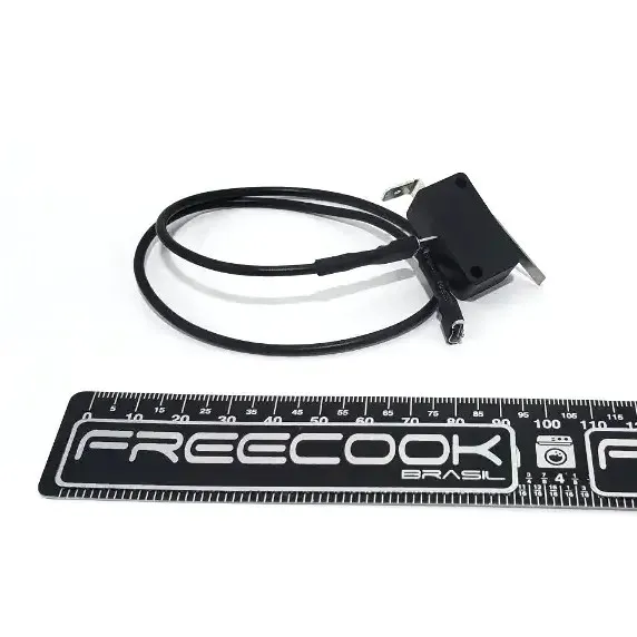 CONJ. MICROSWITCH COMPLETO-SENSOR COPO/JARRO-  SSL