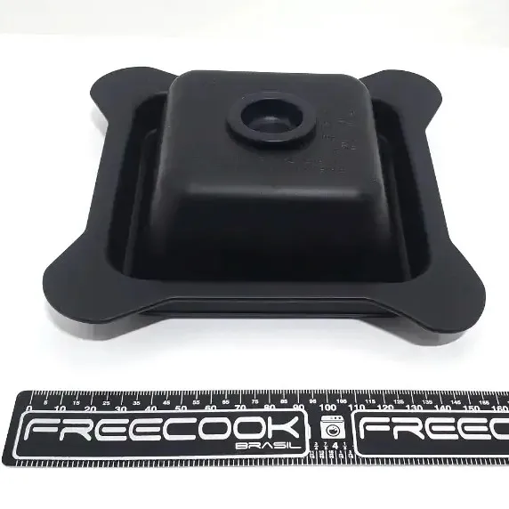 TAMPA QUADRADA COPO 1,5 L