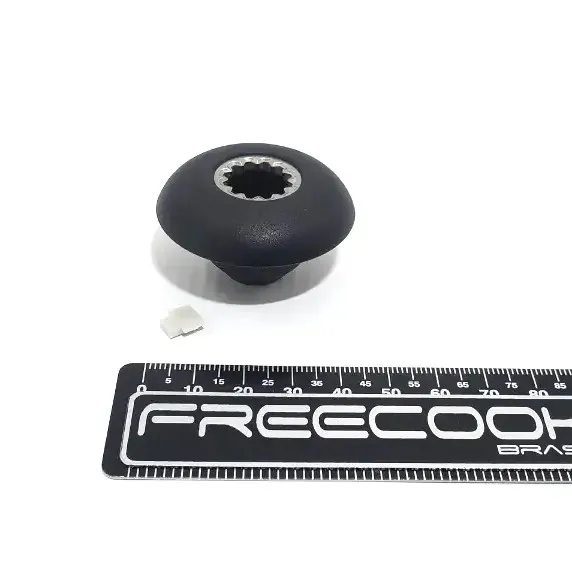 ACOPLAMENTO FREECOOK-INTERIOR METAL