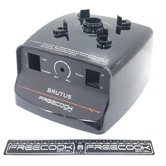 CARCACA SUPERIOR MOTOR BRUTUS COD 14