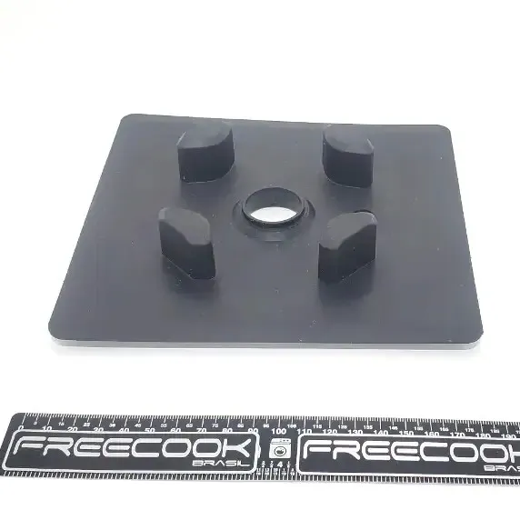 BORRACHA DE APOIO COPO ROBOCOOK