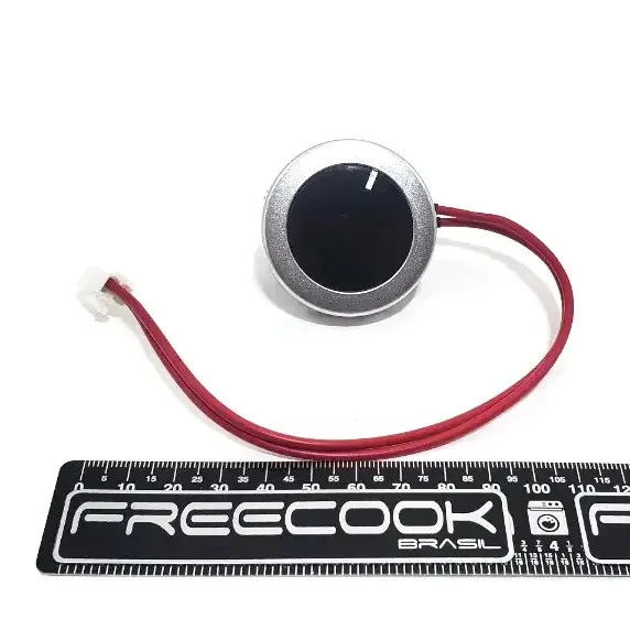 VARIADOR DE VELOCIDADE-  ROBOCOOK