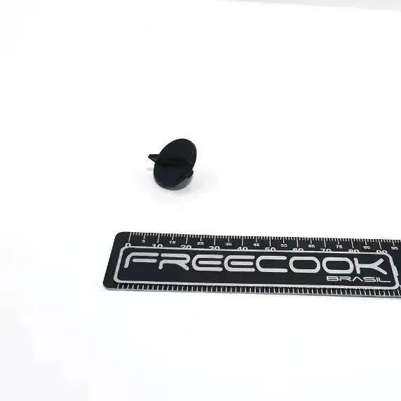 TAMPA DE SAIDA DE AR ROBOCOOK VACUUM