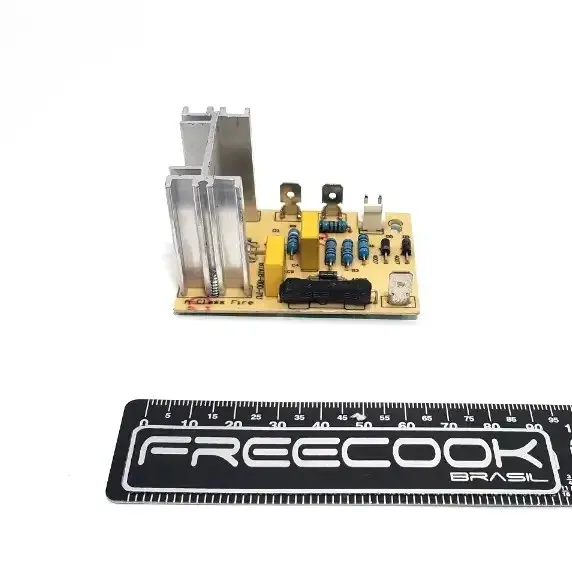 PLACA DE POTENCIA GERAL (PCB)- BRU/BTX/ROB