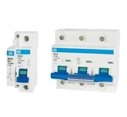 DISJUNTOR BIPOLAR 32A - MDW.C32.2 (COD.10076439)