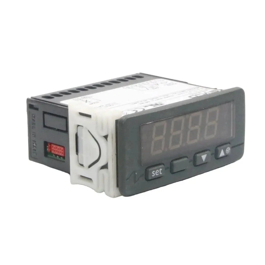 CONTROLADOR DIGITAL EVK 411